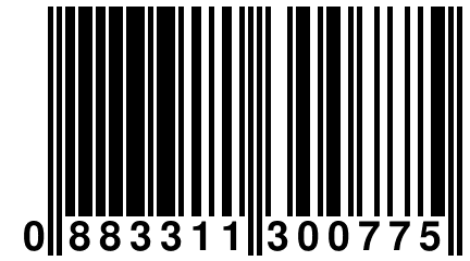 0 883311 300775