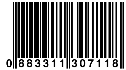 0 883311 307118