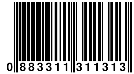 0 883311 311313