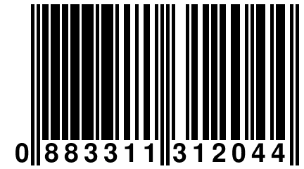 0 883311 312044