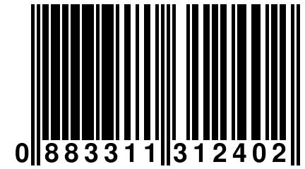 0 883311 312402