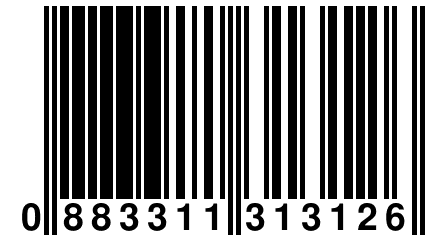 0 883311 313126