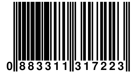 0 883311 317223