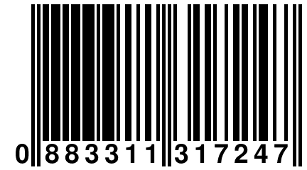 0 883311 317247