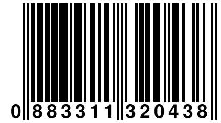 0 883311 320438