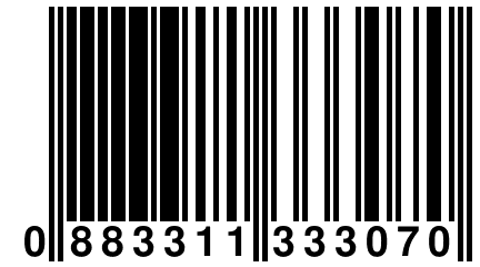 0 883311 333070