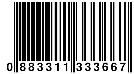 0 883311 333667