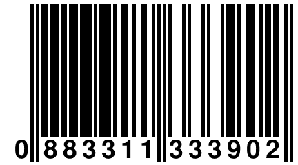 0 883311 333902