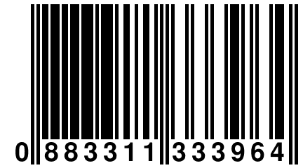 0 883311 333964