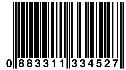 0 883311 334527