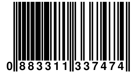 0 883311 337474