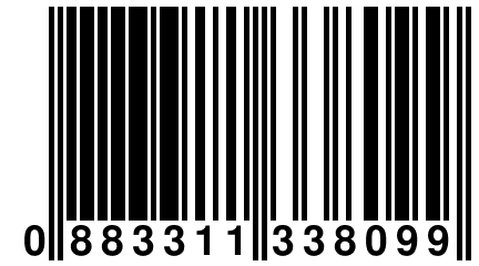 0 883311 338099