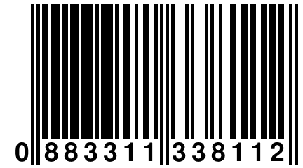 0 883311 338112