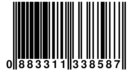 0 883311 338587