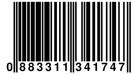 0 883311 341747