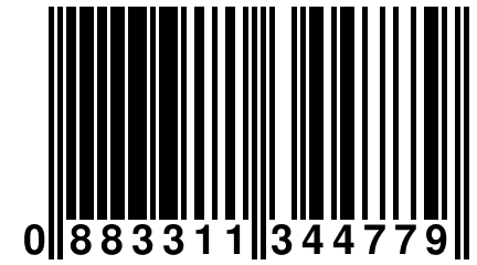 0 883311 344779