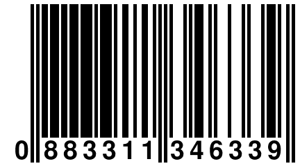 0 883311 346339