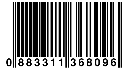 0 883311 368096