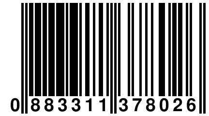 0 883311 378026