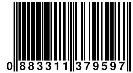 0 883311 379597