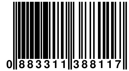 0 883311 388117