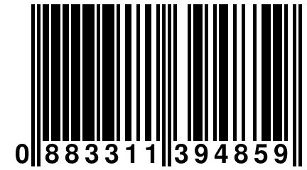 0 883311 394859