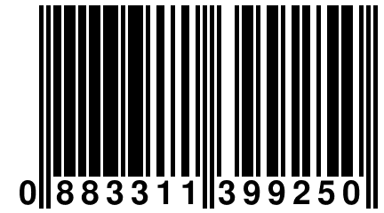 0 883311 399250