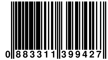 0 883311 399427