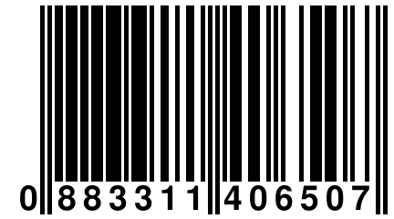 0 883311 406507