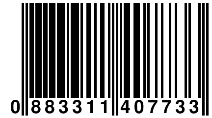 0 883311 407733