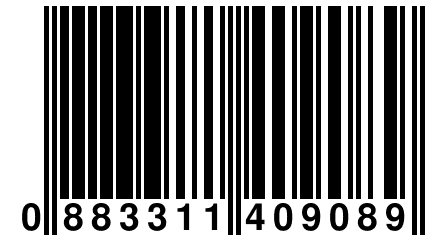 0 883311 409089