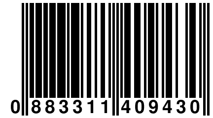 0 883311 409430