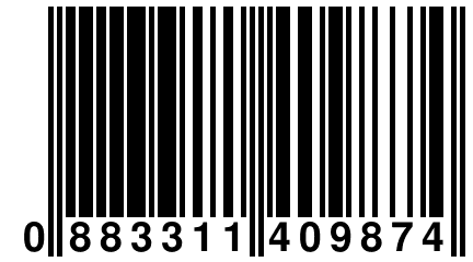 0 883311 409874