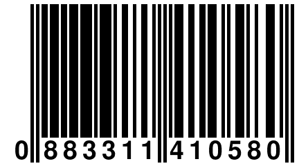 0 883311 410580