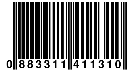 0 883311 411310