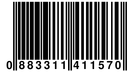 0 883311 411570