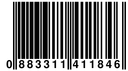 0 883311 411846