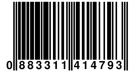 0 883311 414793