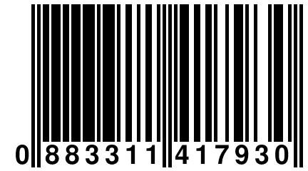 0 883311 417930