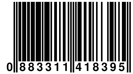 0 883311 418395