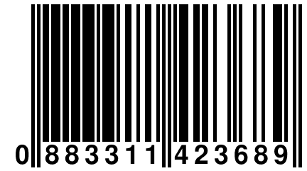 0 883311 423689