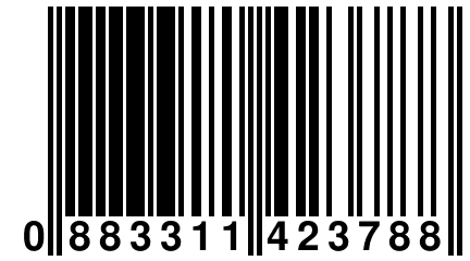 0 883311 423788