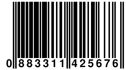 0 883311 425676