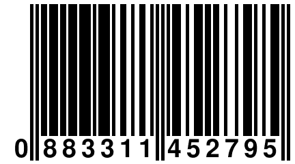 0 883311 452795