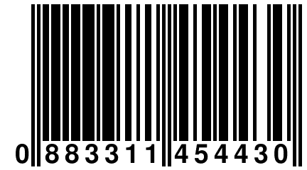 0 883311 454430