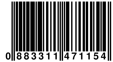 0 883311 471154