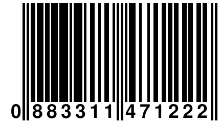 0 883311 471222