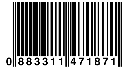 0 883311 471871