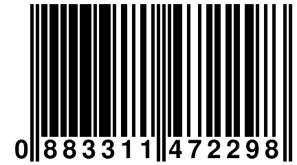 0 883311 472298