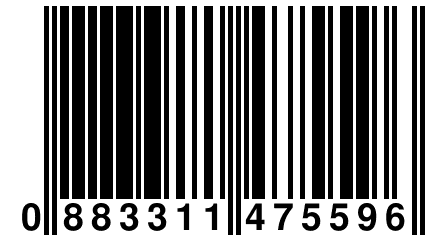 0 883311 475596